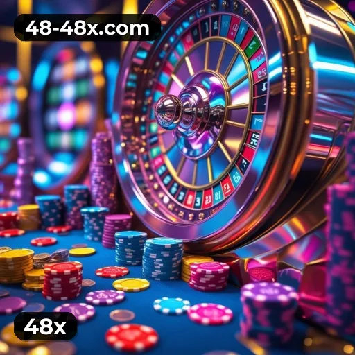App promotion center for bonus and offer pages